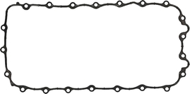 Oil pan gasket 1.9 DI, 1.9 TD X40 new type