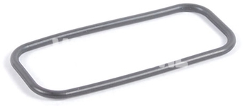 Oil pan gasket - thermostat - oil cooler P80/X40