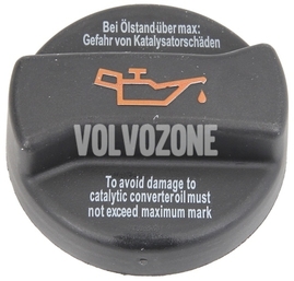 Oil filler cap 2.5 TDI P80 S70/V70, P2 S80/V70 II