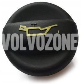 Oil filler cap 1.6D/2.0D P1 P3 (OEM)