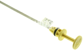 Automatic transmission oil dipstick 4T65EV/GT, 4T65 AWD P2 2.9/3.0/T6 S80/XC90 (OEM)