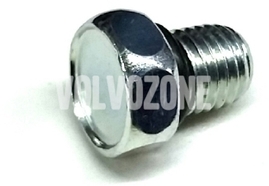 Transmission oil drain plug with sealing P80 X40 P1 P2 P3 (OEM)