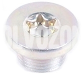 Oil filling plug screw automatic gearbox TF-80SC (AWD), TF-80SD (AWD), TG-81SC (AWD), TG-81SD P1 P2 P3 SPA/CMA