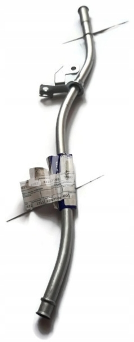 Engine oil dipstick pipe 2.4/D5 P2 (OEM)
