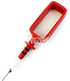 Engine oil dipstick 4.4 V8 P2 (2011-) XC90 (OEM)