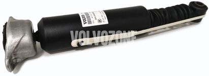 Rear shock absorber Nivomat P3 XC70 III s/without AWD (code RA01 - Chassis 1, COMFORT / TOURING)