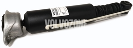 Rear shock absorber Nivomat P3 XC70 III s/without AWD (code RA01 - Chassis 1, COMFORT / TOURING) (OEM)