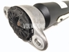 Rear shock absorber Nivomat P3 XC70 III s/without AWD (code RA01 - Chassis 1, COMFORT / TOURING) (OEM)