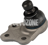 Control arm ball joint P3 S60 II XC/V60 XC XC60/XC70 III