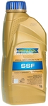 Power steering fluid Ravenol SSF 1L (green)