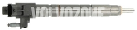 Injection valve 2.4D/D5 (2010-) P3 // NEW PART
