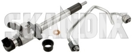 Injection valve 2.0D (Class 4) P1 (-2005) S40 II/V50 1-2 cylinder (OEM)