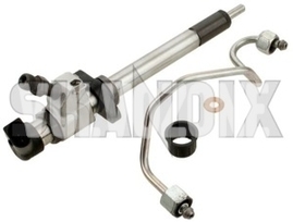 Injection valve 2.0D (Class 4) P1 (-2005) S40 II/V50 3-4 cylinder (OEM)