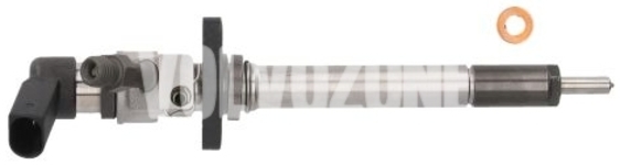 Injection valve 2.0D (Class 5) P1 (2005-), P3
