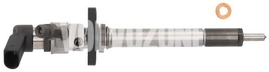 Injection valve 2.0D (Class 5) P1 (2005-), P3