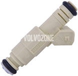 Fuel injector white 2.0 T5 P80 (-1998)