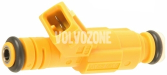 Fuel injector 2.5 20V P80 (-1998) S70/V70