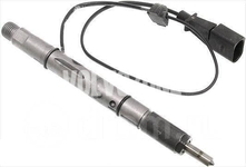 Injection valve 2.5 TDI P80 S70/V70 old type