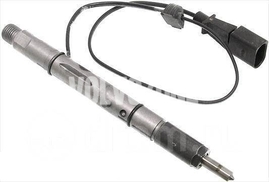 Injection valve 2.5 TDI P80 S70/V70 old type (OEM)