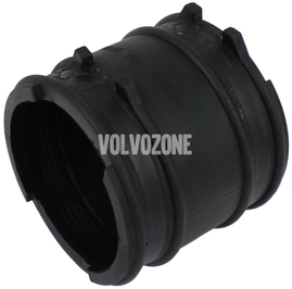 Air intake pipe conecting hose 2.4D/D5 (-2009) P3 (OEM)
