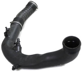 Pipe from air filter housing to turbocharger 2.4D/D5 (-2009) P3 (OEM)