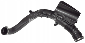 Pipe from air filter housing to turbocharger 5 cylinder engines D3/D4/2.4D/D5 (2010-) P3