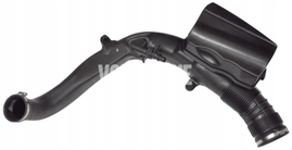 Pipe from air filter housing to turbocharger 5 cylinder engines D3/D4/2.4D/D5 (2010-) P3 (OEM)