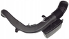 Pipe from air filter housing to turbocharger 5 cylinder engines D3/D4/2.4D/D5 (2010-) P3 (OEM)
