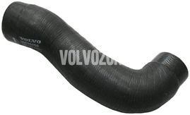 Charge intake hose from turbocharger 2.4D/D5 P2, vehicles without resonator (OEM)