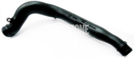 Pipe from turbocharger directing to intercooler 2.4D/D5 P2, vehicles without resonator (OEM)