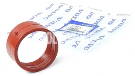 Resonator seal lower 2.4D/D5 (2006-) P2