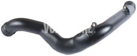 Pipe from resonator directing to intercooler D5 (2006-) P2 (OEM)