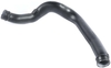 Pipe from resonator directing to intercooler D5 (2006-) P2 (OEM)