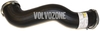 Hose from intercooler directing to intake 2.4D/D5 P2 (2006-) XC90 (OEM)