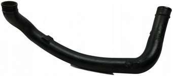 Pipe from turbocharger directing to intercooler 2.0T (-2004)/2.3 T5/2.4T P2