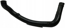 Pipe from turbocharger directing to intercooler 2.0T (-2004)/2.3 T5/2.4T P2 (OEM)