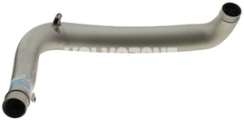 Pipe from turbocharger directing to intercooler P2 (2006-) S60R/V70R II (OEM)