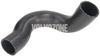 Hose from charger pipe to intercooler 2.5T P2 S80