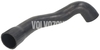Hose from charger pipe to intercooler T6 P2 XC90