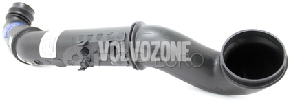Pipe from intercooler to throttle body P2 (-2002) S60/V70 II/XC70 II manual gearbox
