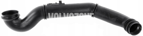 Pipe from intercooler to throttle body P2 (-2002) S60/V70 II/XC70 II automatic gearbox
