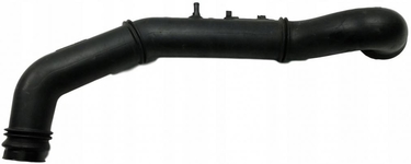 Pipe from intercooler to throttle body 5 cylinder turbo engines P2 S80 old type, automatic gearbox