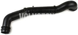Pipe from intercooler to throttle body 5 cylinder turbo engines P2 S80 new type (OEM)