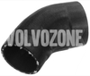 Charge intake hose from turbocharger 2.4D/D5 (-2010) P1 C30/C70 II/S40 II/V50 (OEM)