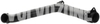 Pipe directing from turbocharger 2.4D/D5 (-2010) P1 C30/C70 II/S40 II/V50 (OEM)