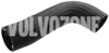 Hose from charger pipe directing to intercooler 2.4D/D5 (-2010) P1 C30/C70 II/S40 II/V50 (OEM)