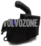 Inletsilencer 1.8/2.0 P1 C30/S40 II/V50