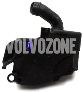 Inletsilencer 1.8/2.0 P1 C30/S40 II/V50 (OEM)