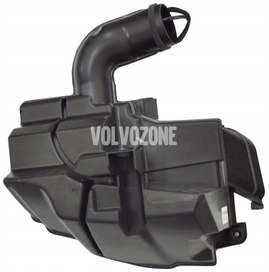 Inletsilencer 2.0D P1 (-2007) C30/S40 II/V50 (OEM)