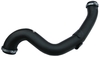 Hose from intercooler directing to throttle body 2.0D P1 without DPF/automatic gearbox with DPF (OEM)
